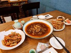 -豆蔻电影主题餐厅(四牌楼店)