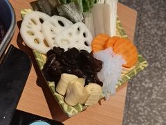 -鱼酷活鱼烤鱼(江宁金鹰店)