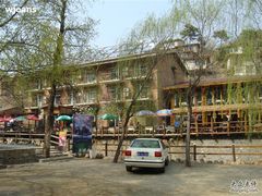 -北京水岸山吧度假村(雁栖镇店)