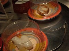 -小乔回转寿司(铁东万象汇店)