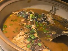 -千岛湖小鱼儿·淳安匠心农家菜