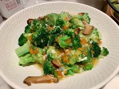 -金椰壳· 大厨新加坡菜(壹方城店)