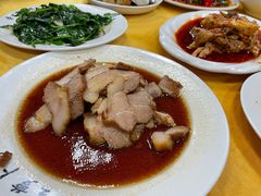 -荣生萝卜汤饭店