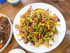 -闻香阁·清真(光荣道店)