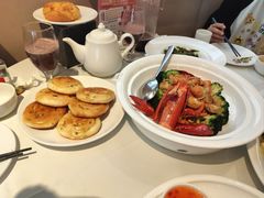 -万龙洲海鲜(南新仓店)