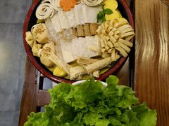 -东来顺•非遗火锅(外滩店)