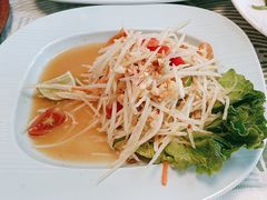 -蕉叶·泰国歌舞风情(世贸店)
