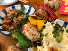 -炒豆合作社(东四总店)