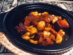 -俏九州·小炒黄牛肉(华润万象汇店)