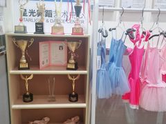 -星光舞蹈艺术中心(太阳宫校区)