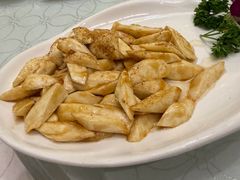 -新聚丰菜馆(太监弄店)