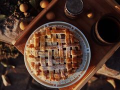 -乐乐鲜果水果超市(河北店)