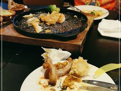 -bluefrog蓝蛙(水游城店)