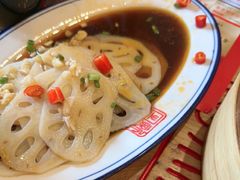 -新兴园饺子馆(北京百子湾店)