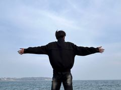 -青岛第二海水浴场