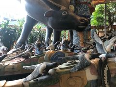 -慈云山慈云阁