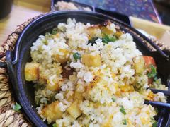 -回味碗土家洋芋饭(财信城市国际店)