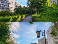 -铁路文化公园