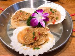 -必点海鲜·鲅鱼水饺(鞍山西道店)