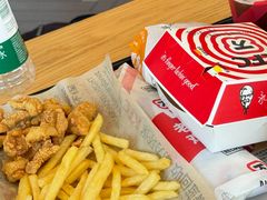 -肯德基(葛沽DT店)