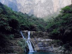 -云台山风景名胜区