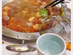 -古乐牛香·鲜牛肉自助火锅(南京总店)
