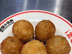 -堂堂小伙夫·辽宁小吃大排档(京西大悦城店)