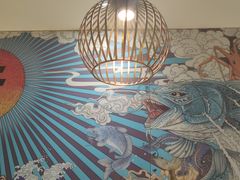 -半天妖烤鱼(东方新天地店)