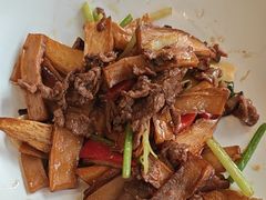 -徐记海鲜(陕西历史博物馆|明德门店)