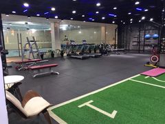 -上海国展宝龙丽筠酒店