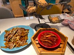 -避风塘(江桥万达店)