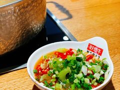 -好想牛·鲜切自助牛肉火锅(七堡花园城店)