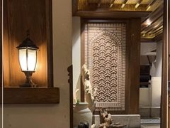 -清真·双公羊·馕坑烤全羊(奥体店)