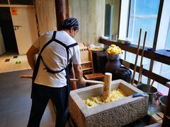 -玉泉山庄(亚欧店)