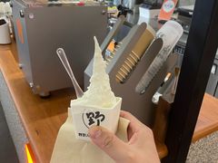 -野人先生Gelato(上海长宁龙之梦店)