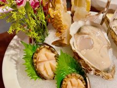 -揽季锅物会.福建黄鱼.海鲜姿造(五四路店)