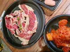 -九田家黑牛烤肉料理(顺义区华联金街店)