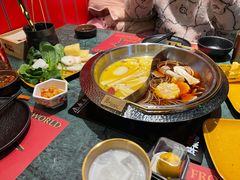 -牛New寿喜烧(金鹰世界店)
