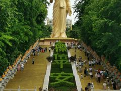 -西双版纳勐泐文化旅游区