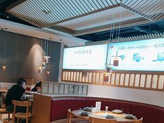 -蜜桃餐厅·伴山(绿宝广场店)