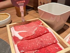 -巴奴毛肚火锅(京西大悦城店)