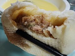 -石饮红星包子(中山路店)