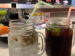 -采御鲜·回转寿司(汕头万达店)