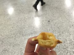 -利强记北角鸡蛋仔(弥敦道店 )