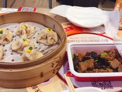 -阳阳中国饭(北京荟聚店)