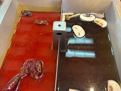 -皇城老妈·大连海鲜火锅(港湾店)