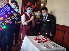 -金时代顺风大酒店(协泰店)