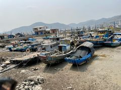 -海门岛七号餐厅