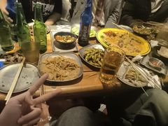 -北丐先生·野馄饨烧烤(雨花万象店)