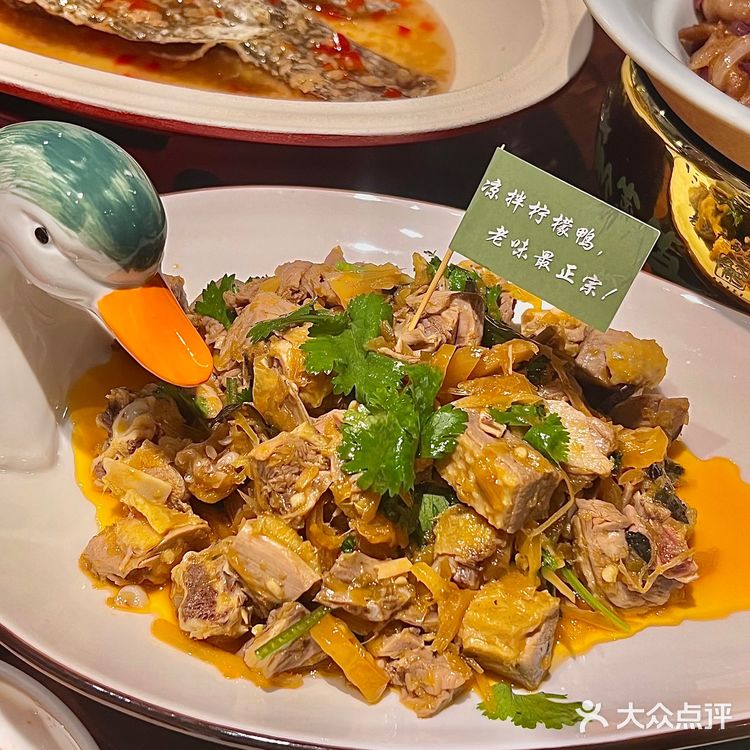 南宁📍26年的老牌广西菜真的很🉐！！